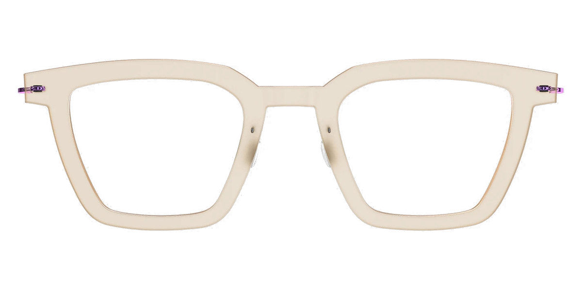 Lindberg® N.O.W. Titanium™ 6585 LIN NOW 6585 802-C21M-P77 48 - 802-C21M Eyeglasses