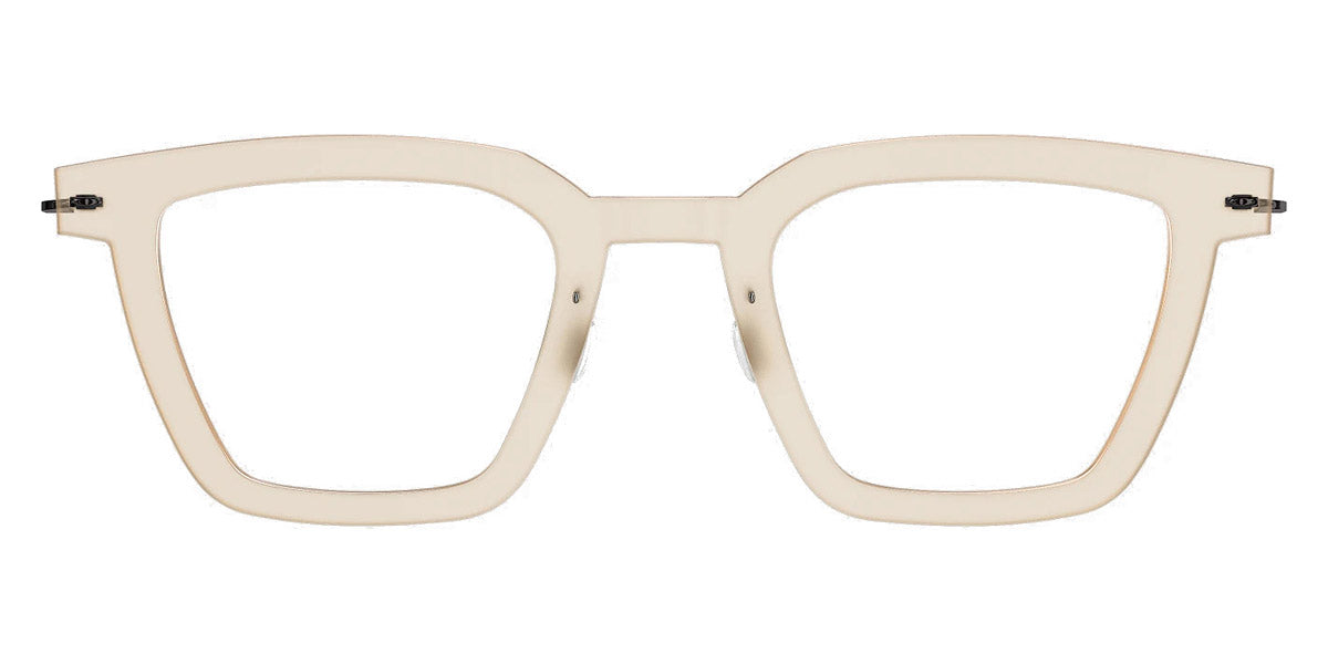 Lindberg® N.O.W. Titanium™ 6585 LIN NOW 6585 802-C21M-PU9 48 - 802-C21M Eyeglasses