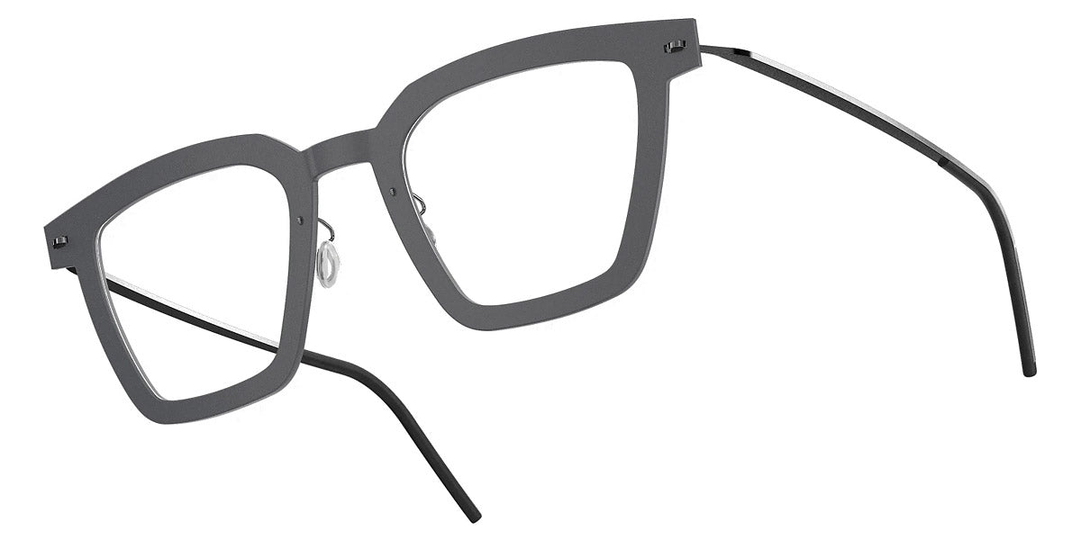 Lindberg® N.O.W. Titanium™ 6585 LIN NOW 6585 802-D15-P10 48 - 802-D15 Eyeglasses