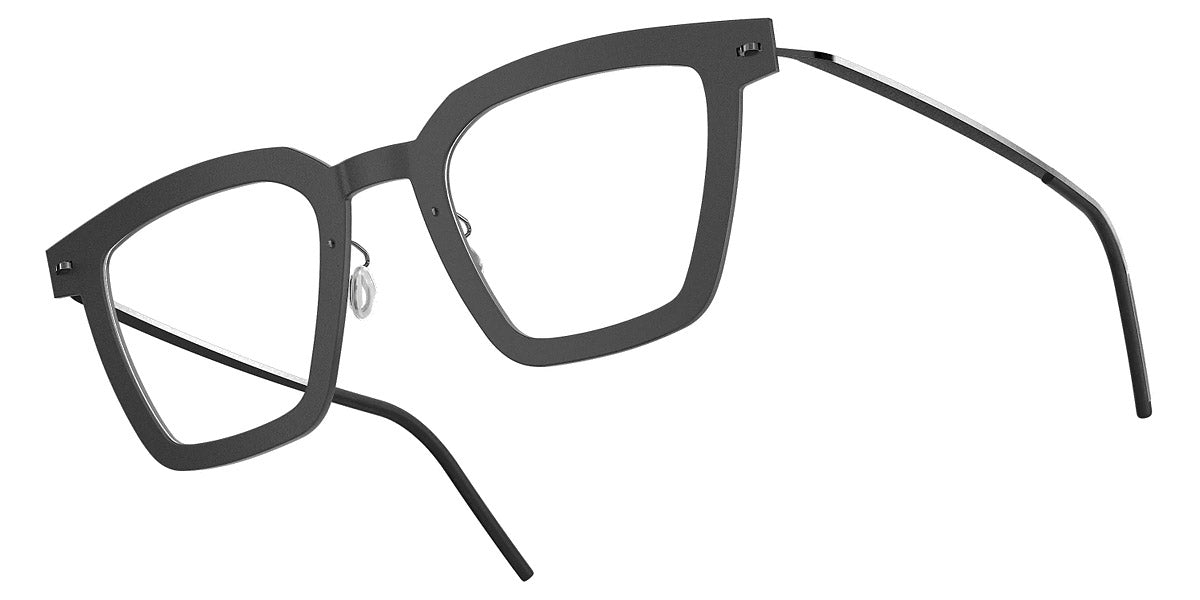 Lindberg® N.O.W. Titanium™ 6585 LIN NOW 6585 802-D16-P10 48 - 802-D16 Eyeglasses