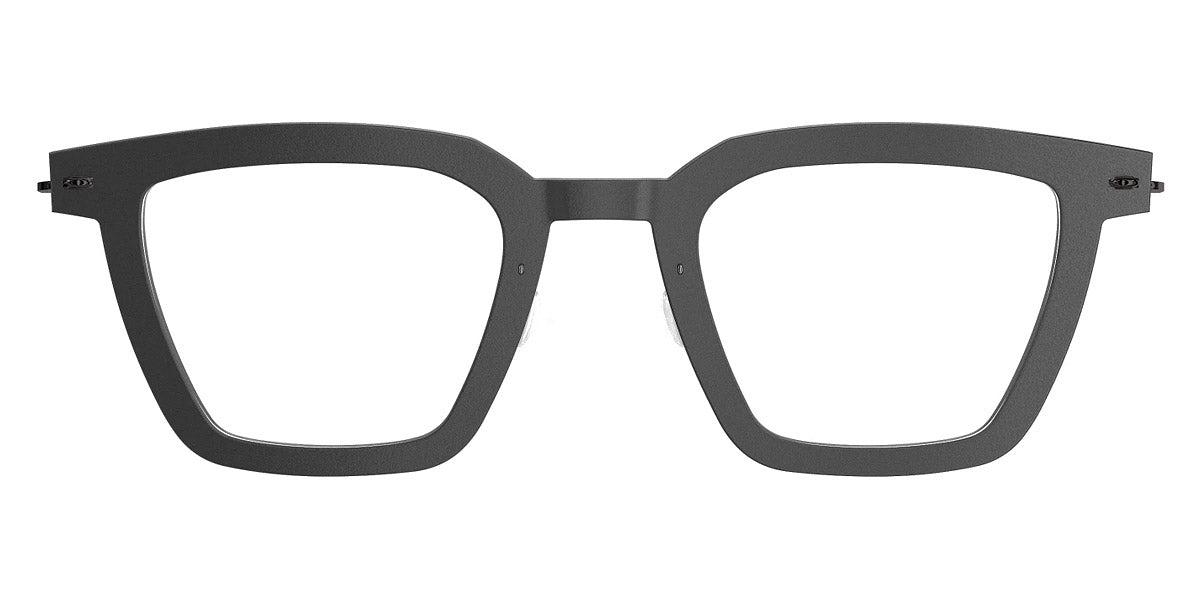 Lindberg® N.O.W. Titanium™ 6585 LIN NOW 6585 802-D16-PU9 48 - 802-D16 Eyeglasses