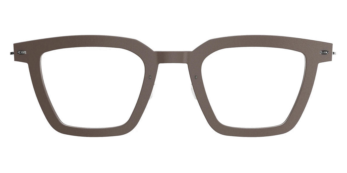 Lindberg® N.O.W. Titanium™ 6585 LIN NOW 6585 802-D17-P10 48 - 802-D17 Eyeglasses