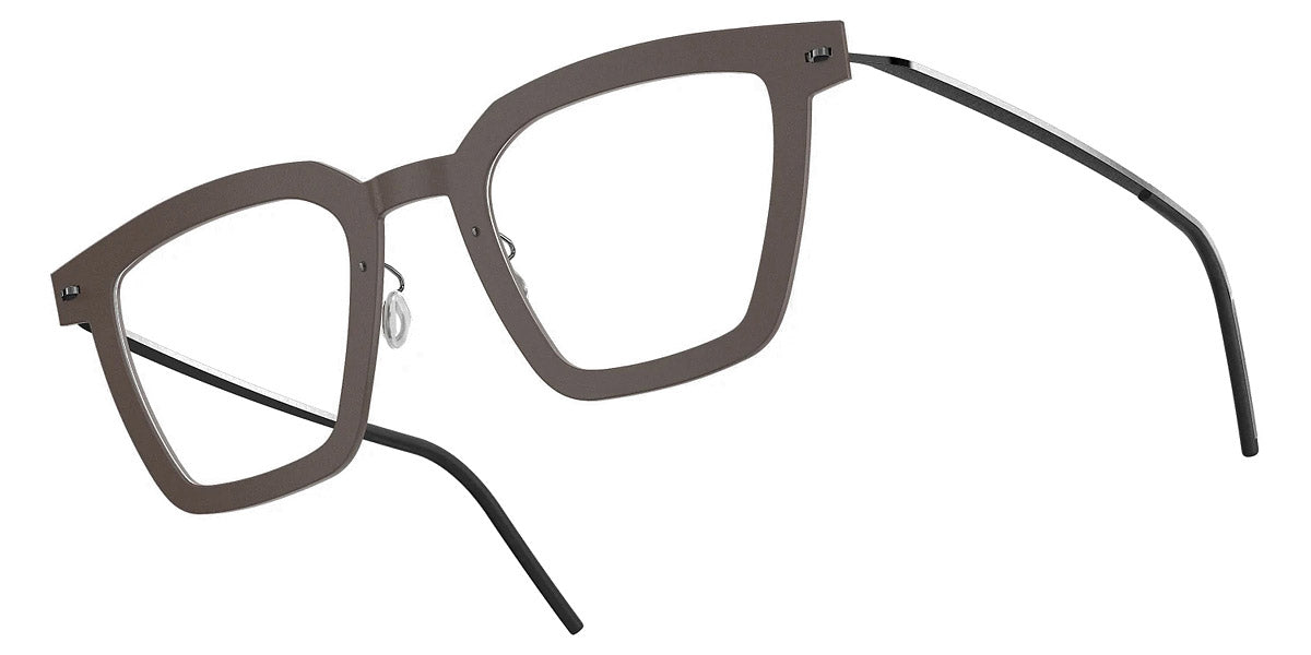 Lindberg® N.O.W. Titanium™ 6585 LIN NOW 6585 802-D17-P10 48 - 802-D17 Eyeglasses