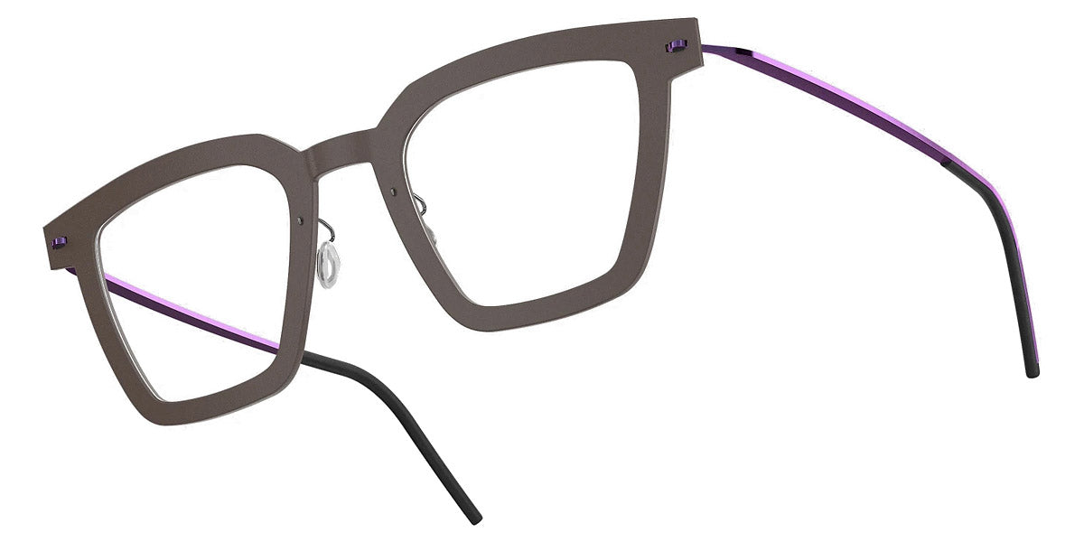 Lindberg® N.O.W. Titanium™ 6585 LIN NOW 6585 802-D17-P77 48 - 802-D17 Eyeglasses