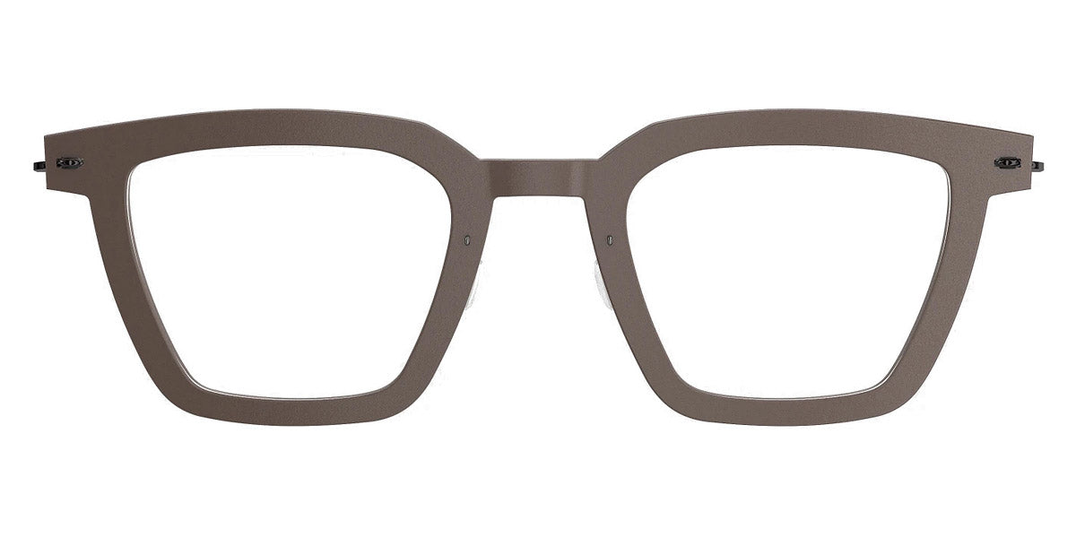 Lindberg® N.O.W. Titanium™ 6585 LIN NOW 6585 802-D17-PU9 48 - 802-D17 Eyeglasses