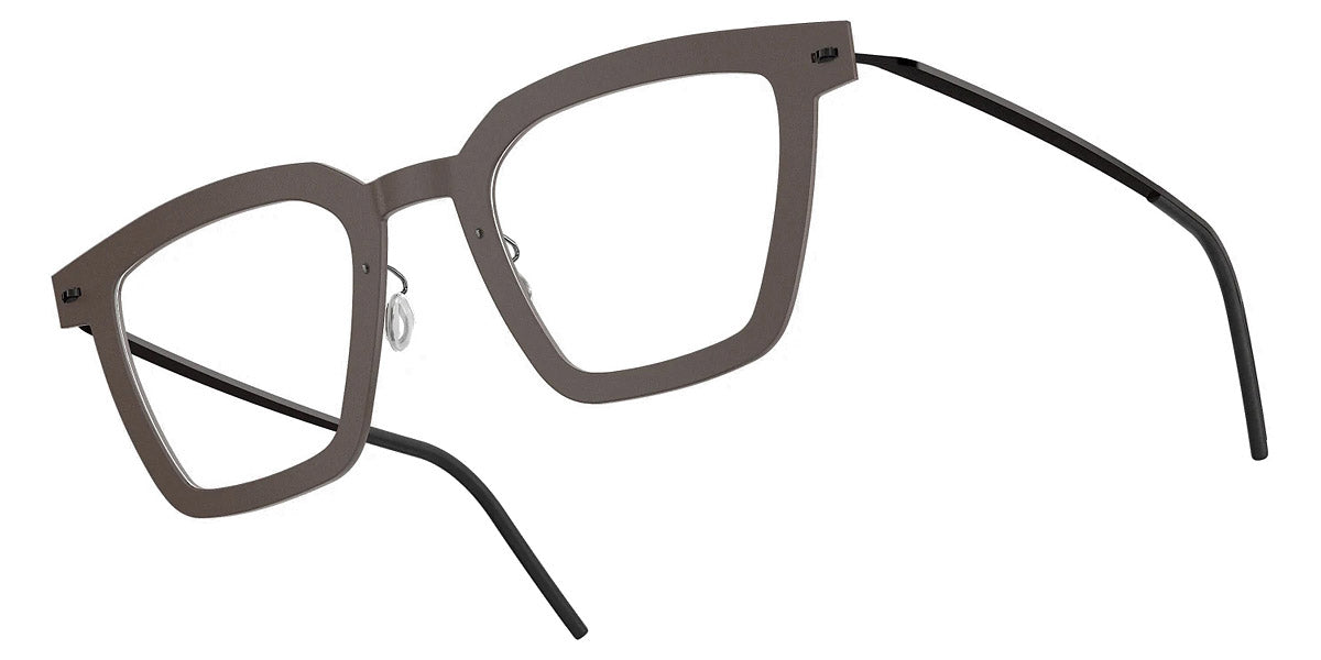 Lindberg® N.O.W. Titanium™ 6585 LIN NOW 6585 802-D17-PU9 48 - 802-D17 Eyeglasses