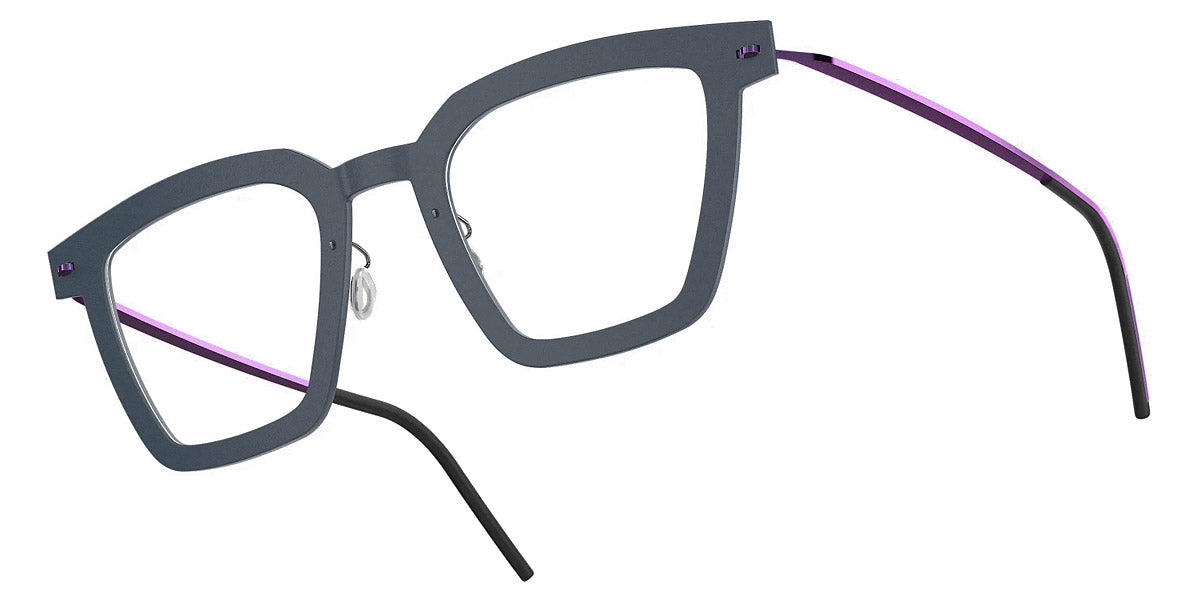 Lindberg® N.O.W. Titanium™ 6585 LIN NOW 6585 802-D18-P77 48 - 802-D18 Eyeglasses