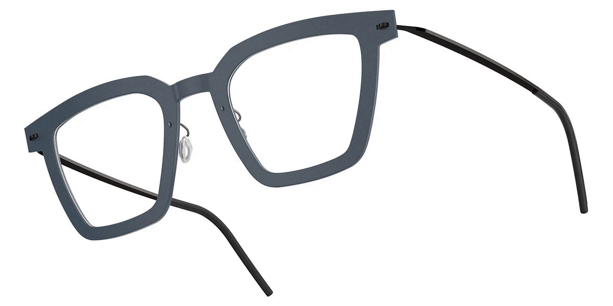 Lindberg® N.O.W. Titanium™ 6585 LIN NOW 6585 802-D18-PU9 48 - 802-D18 Eyeglasses