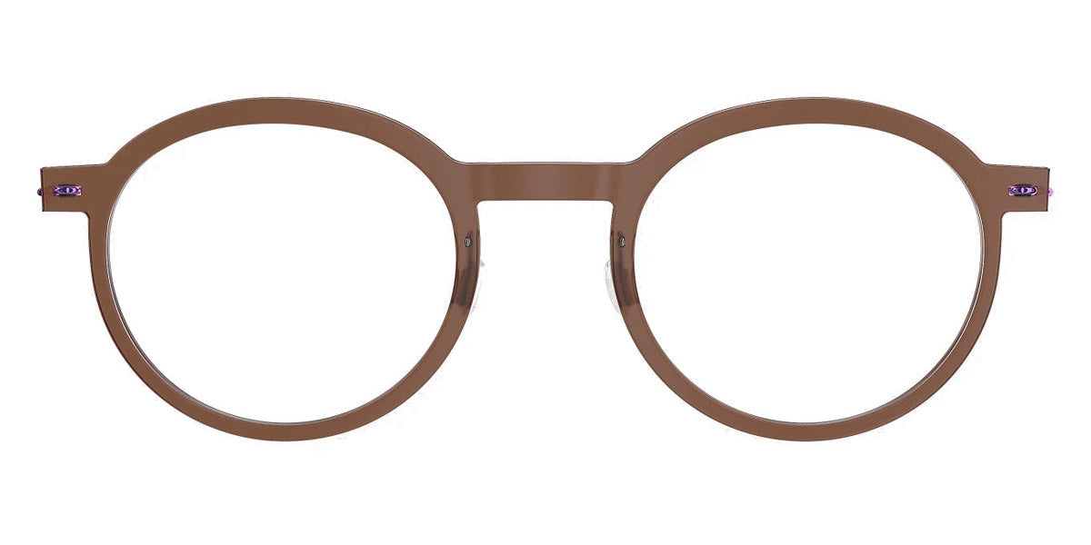 Lindberg® N.O.W. Titanium™ 6586 LIN NOW 6586 803-C02M-P77 49 - 803-C02M Eyeglasses