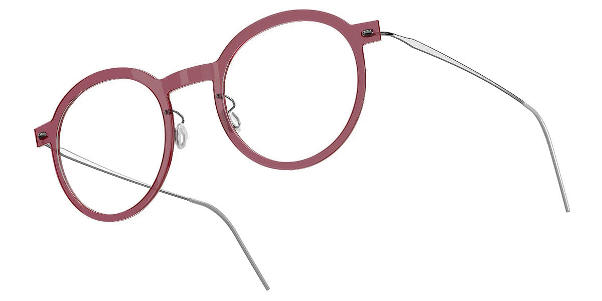 Lindberg® N.O.W. Titanium™ 6586 LIN NOW 6586 803-C04-P10 49 - 803-C04 Eyeglasses