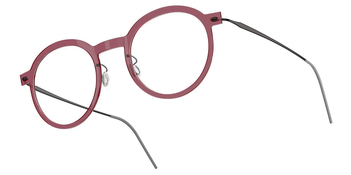 Lindberg® N.O.W. Titanium™ 6586 LIN NOW 6586 803-C04-PU9 49 - 803-C04 Eyeglasses