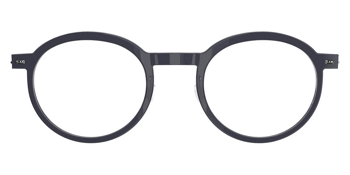 Lindberg® N.O.W. Titanium™ 6586 LIN NOW 6586 803-C06-P10 49 - 803-C06 Eyeglasses