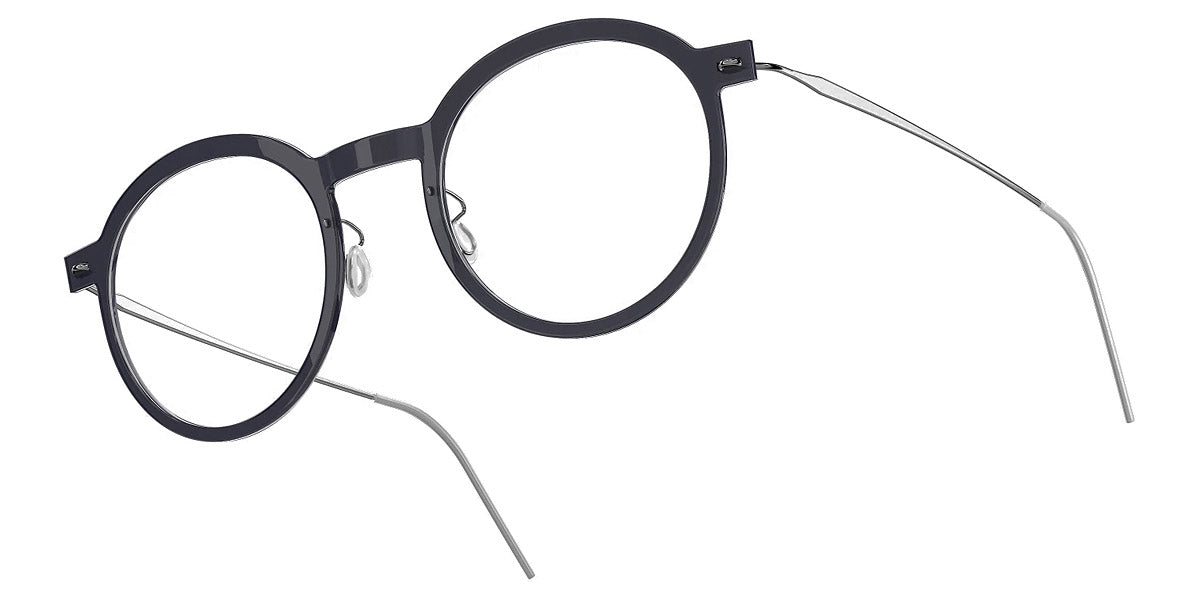 Lindberg® N.O.W. Titanium™ 6586 LIN NOW 6586 803-C06-P10 49 - 803-C06 Eyeglasses