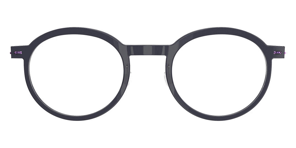 Lindberg® N.O.W. Titanium™ 6586 LIN NOW 6586 803-C06-P77 49 - 803-C06 Eyeglasses