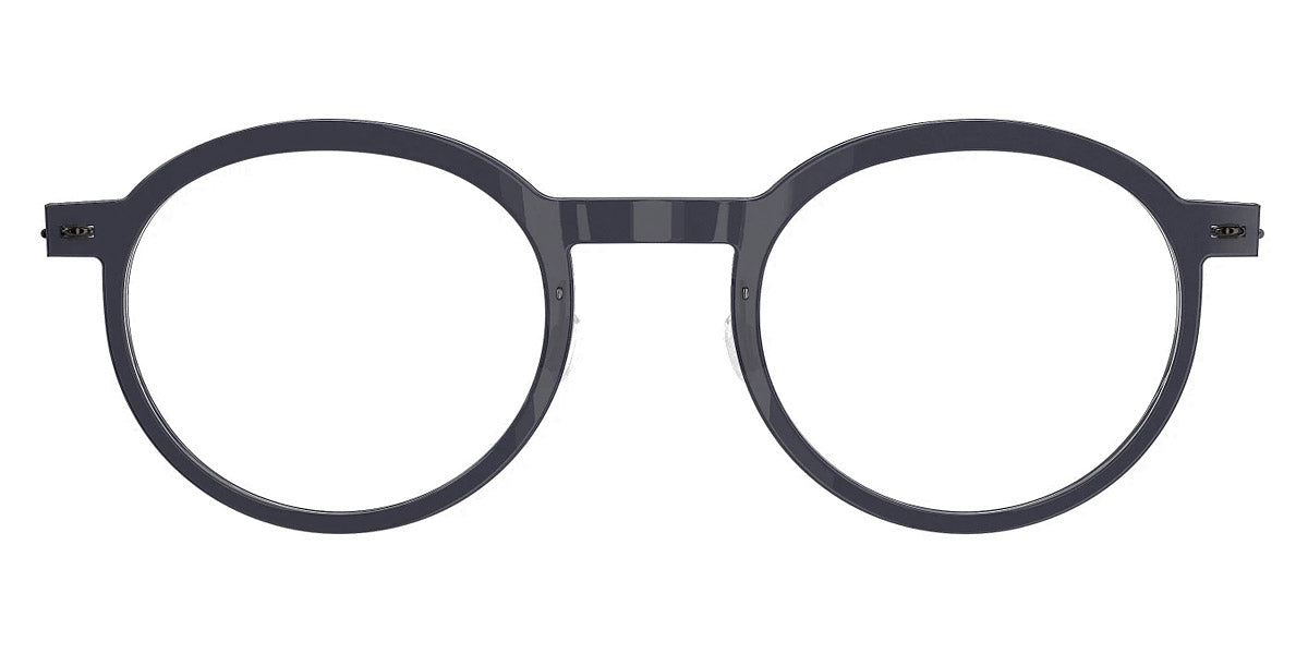 Lindberg® N.O.W. Titanium™ 6586 LIN NOW 6586 803-C06-PU9 49 - 803-C06 Eyeglasses