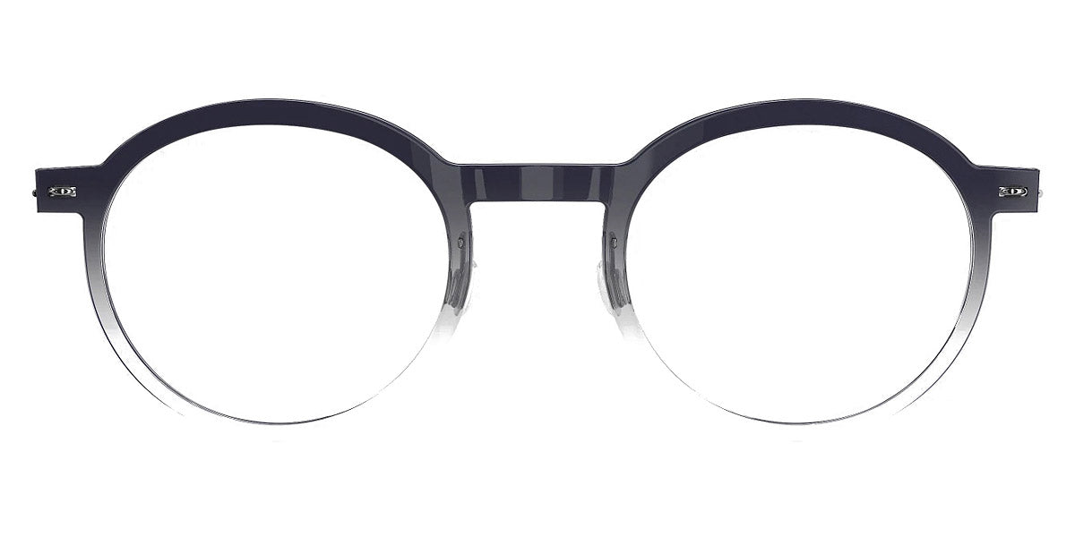 Lindberg® N.O.W. Titanium™ 6586 LIN NOW 6586 803-C06G-P10 49 - 803-C06G Eyeglasses