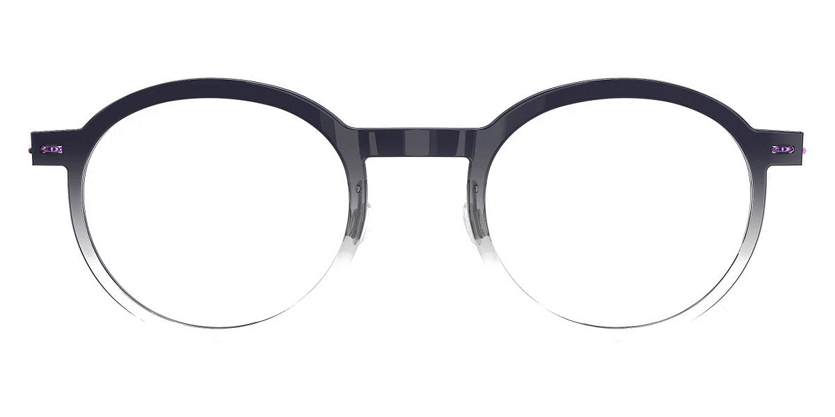 Lindberg® N.O.W. Titanium™ 6586 LIN NOW 6586 803-C06G-P77 49 - 803-C06G Eyeglasses