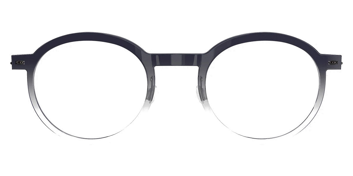 Lindberg® N.O.W. Titanium™ 6586 LIN NOW 6586 803-C06G-PU9 49 - 803-C06G Eyeglasses