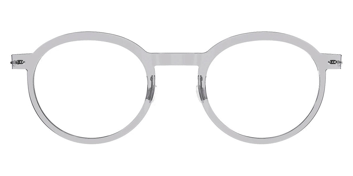 Lindberg® N.O.W. Titanium™ 6586 LIN NOW 6586 803-C07-P10 49 - 803-C07 Eyeglasses