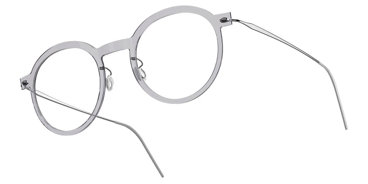 Lindberg® N.O.W. Titanium™ 6586 LIN NOW 6586 803-C07-P10 49 - 803-C07 Eyeglasses