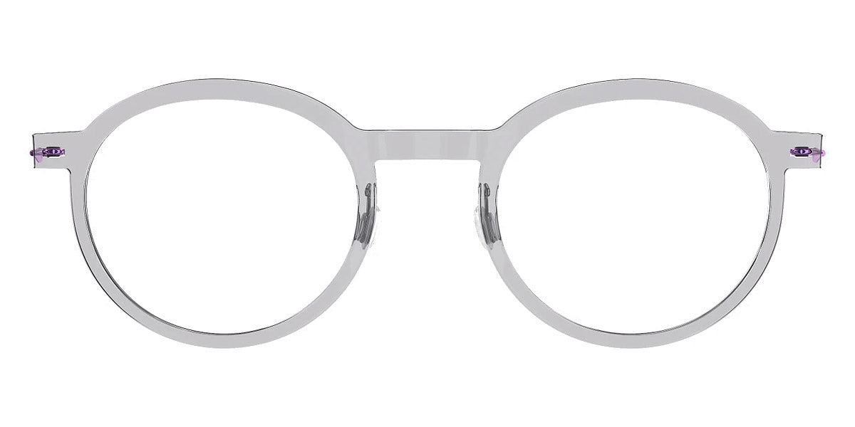 Lindberg® N.O.W. Titanium™ 6586 LIN NOW 6586 803-C07-P77 49 - 803-C07 Eyeglasses