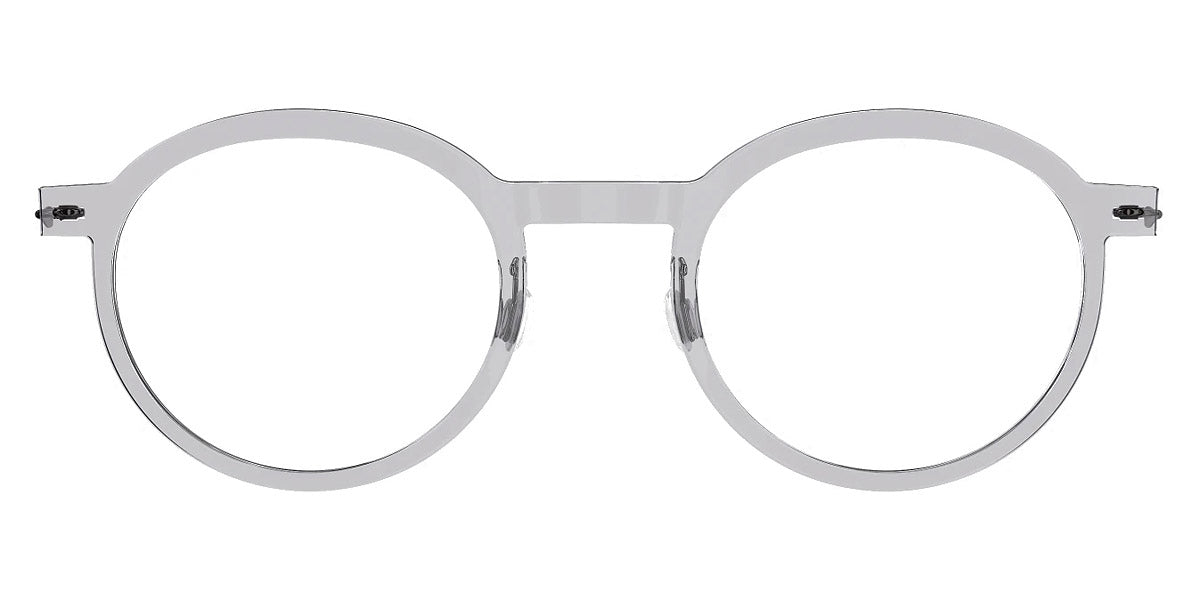 Lindberg® N.O.W. Titanium™ 6586 LIN NOW 6586 803-C07-PU9 49 - 803-C07 Eyeglasses