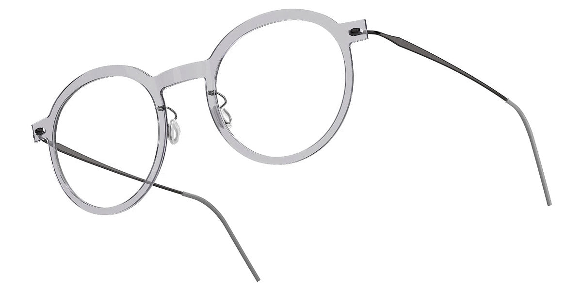 Lindberg® N.O.W. Titanium™ 6586 LIN NOW 6586 803-C07-PU9 49 - 803-C07 Eyeglasses