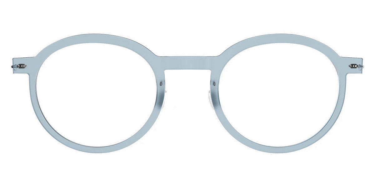 Lindberg® N.O.W. Titanium™ 6586 LIN NOW 6586 803-C08M-P10 49 - 803-C08M Eyeglasses