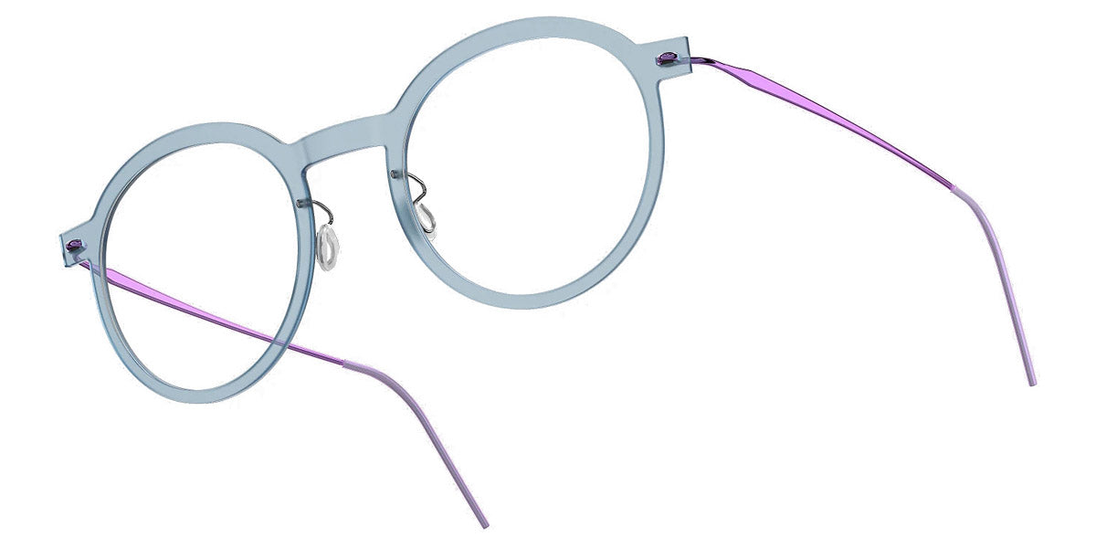 Lindberg® N.O.W. Titanium™ 6586 LIN NOW 6586 803-C08M-P77 49 - 803-C08M Eyeglasses