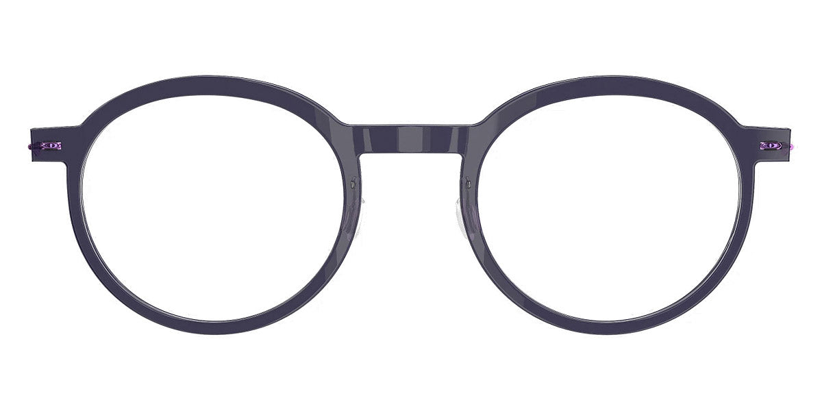 Lindberg® N.O.W. Titanium™ 6586 LIN NOW 6586 803-C14-P77 49 - 803-C14 Eyeglasses