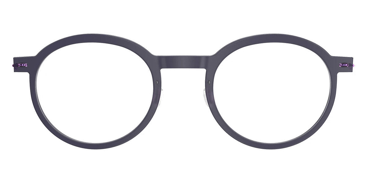 Lindberg® N.O.W. Titanium™ 6586 LIN NOW 6586 803-C14M-P77 49 - 803-C14M Eyeglasses