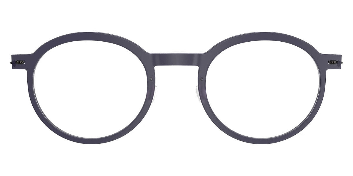 Lindberg® N.O.W. Titanium™ 6586 LIN NOW 6586 803-C14M-PU9 49 - 803-C14M Eyeglasses