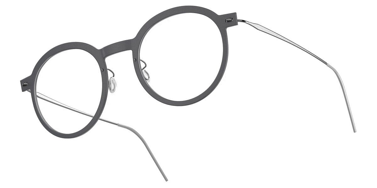 Lindberg® N.O.W. Titanium™ 6586 LIN NOW 6586 803-D15-P10 49 - 803-D15 Eyeglasses