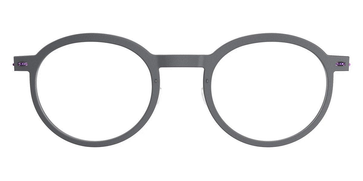 Lindberg® N.O.W. Titanium™ 6586 LIN NOW 6586 803-D15-P77 49 - 803-D15 Eyeglasses