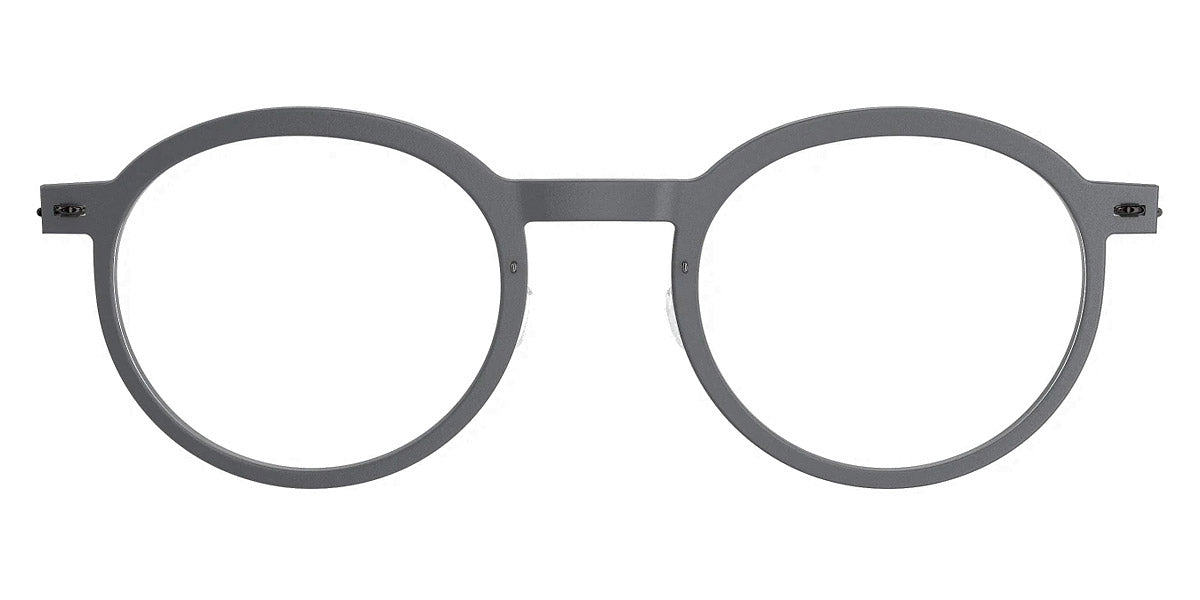 Lindberg® N.O.W. Titanium™ 6586 LIN NOW 6586 803-D15-PU9 49 - 803-D15 Eyeglasses