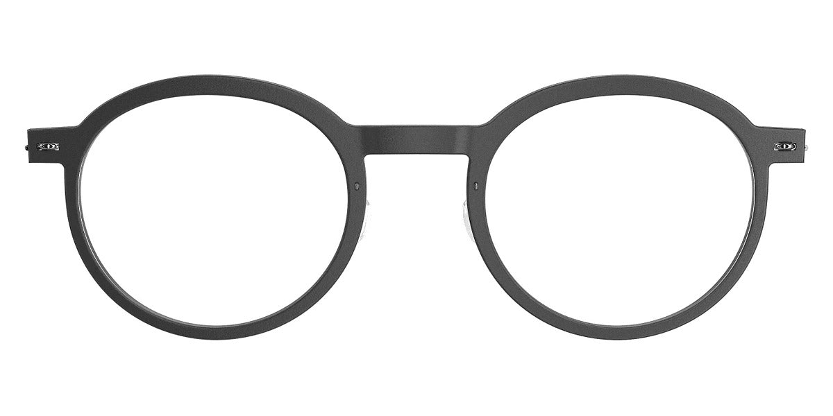 Lindberg® N.O.W. Titanium™ 6586 LIN NOW 6586 803-D16-P10 49 - 803-D16 Eyeglasses