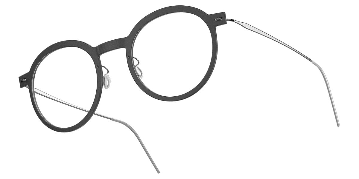 Lindberg® N.O.W. Titanium™ 6586 LIN NOW 6586 803-D16-P10 49 - 803-D16 Eyeglasses