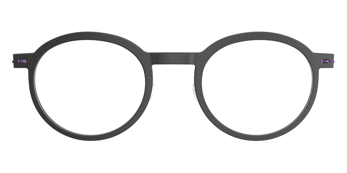 Lindberg® N.O.W. Titanium™ 6586 LIN NOW 6586 803-D16-P77 49 - 803-D16 Eyeglasses