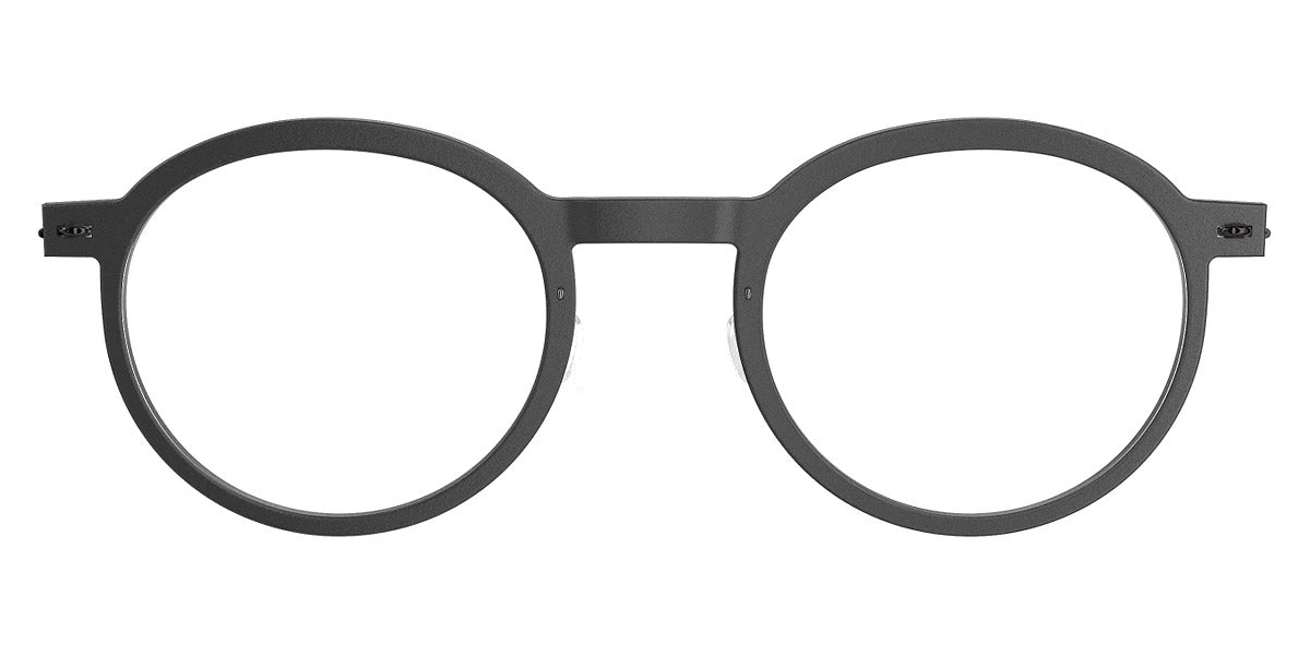 Lindberg® N.O.W. Titanium™ 6586 LIN NOW 6586 803-D16-PU9 49 - 803-D16 Eyeglasses