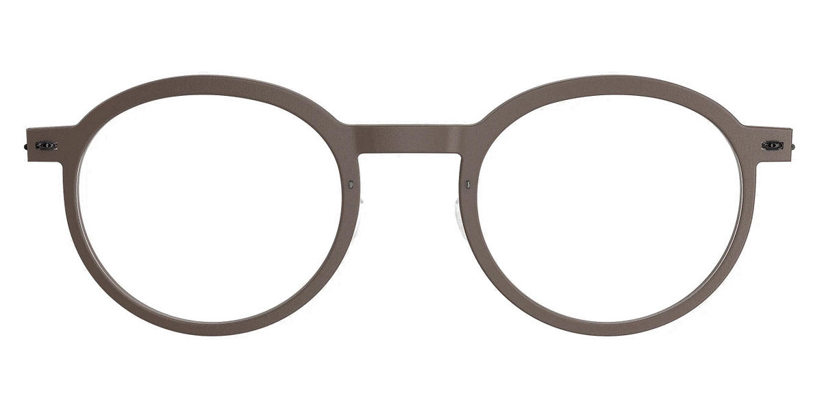 Lindberg® N.O.W. Titanium™ 6586 LIN NOW 6586 803-D17-PU9 49 - 803-D17 Eyeglasses