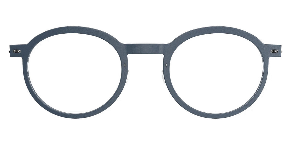 Lindberg® N.O.W. Titanium™ 6586 LIN NOW 6586 803-D18-P10 49 - 803-D18 Eyeglasses