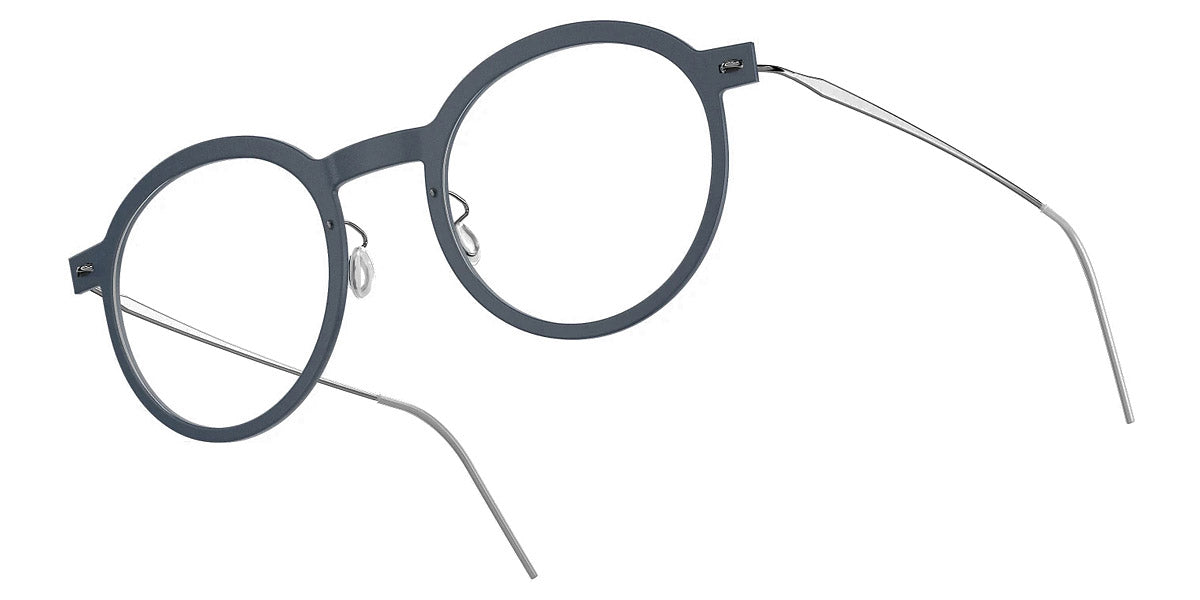 Lindberg® N.O.W. Titanium™ 6586 LIN NOW 6586 803-D18-P10 49 - 803-D18 Eyeglasses