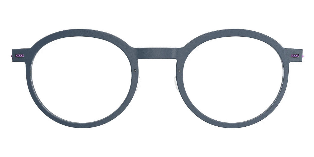 Lindberg® N.O.W. Titanium™ 6586 LIN NOW 6586 803-D18-P77 49 - 803-D18 Eyeglasses