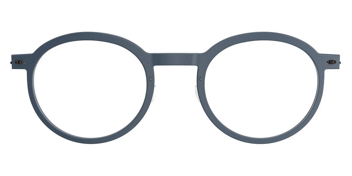 Lindberg® N.O.W. Titanium™ 6586 LIN NOW 6586 803-D18-PU9 49 - 803-D18 Eyeglasses