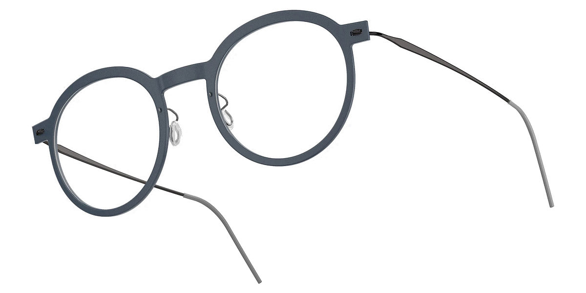 Lindberg® N.O.W. Titanium™ 6586 LIN NOW 6586 803-D18-PU9 49 - 803-D18 Eyeglasses