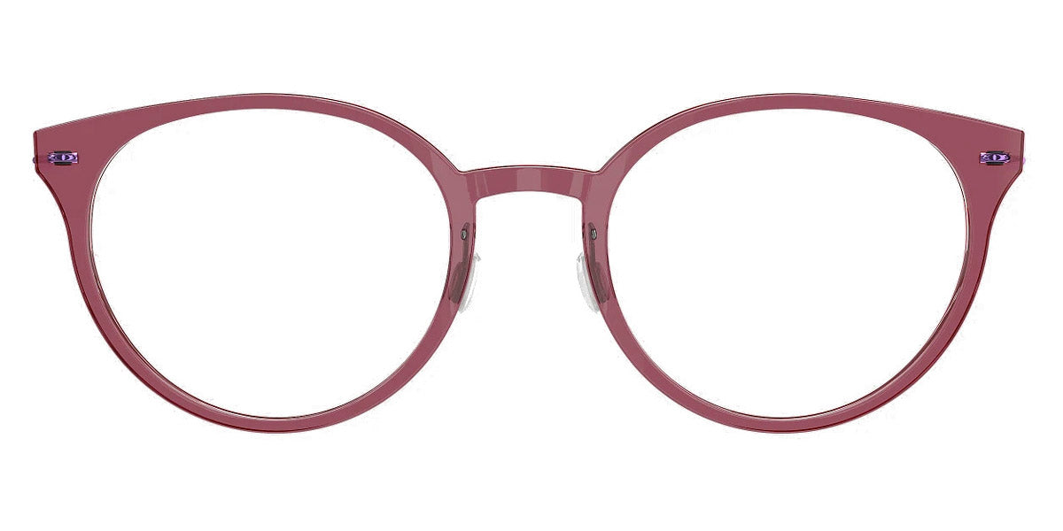 Lindberg® N.O.W. Titanium™ 6600 LIN NOW 6600 804-C04-P77 48 - 804-C04 Eyeglasses