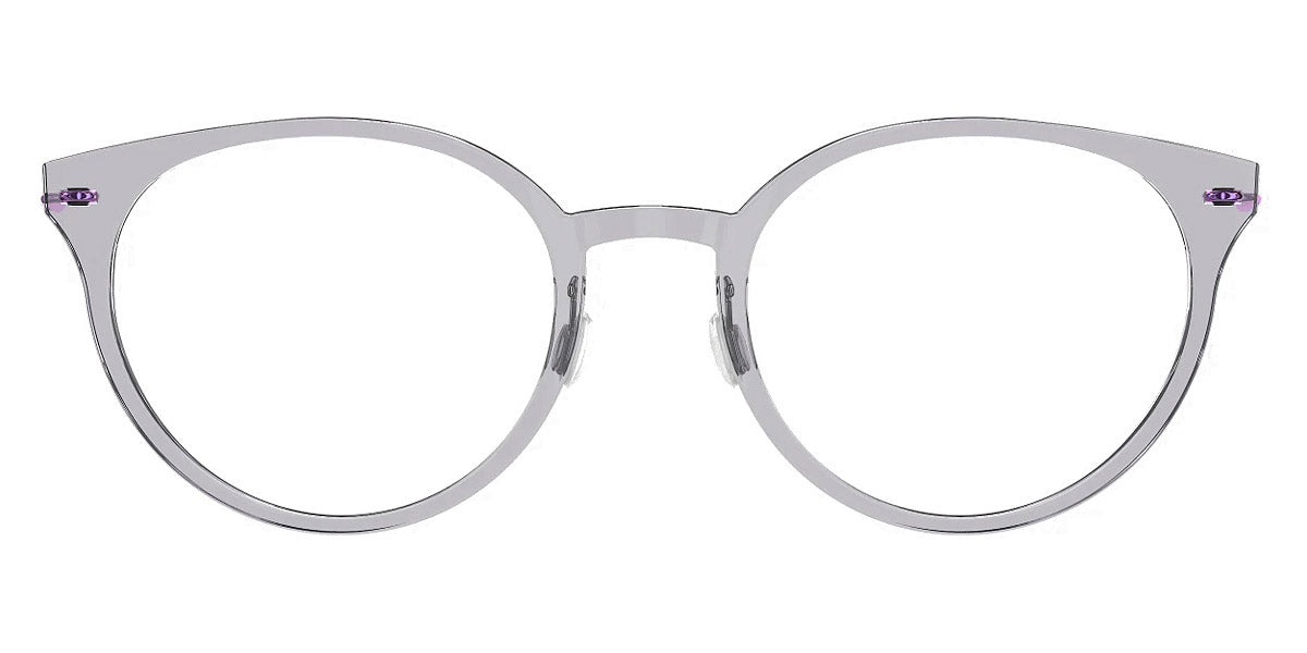 Lindberg® N.O.W. Titanium™ 6600 LIN NOW 6600 804-C07-P77 48 - 804-C07 Eyeglasses