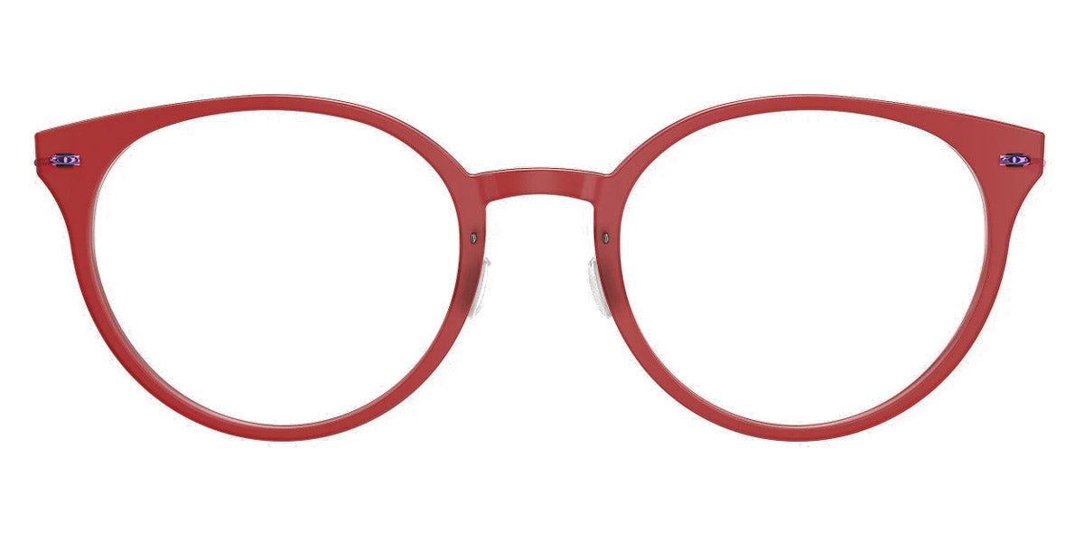 Lindberg® N.O.W. Titanium™ 6600 LIN NOW 6600 804-C18M-P77 48 - 804-C18M Eyeglasses