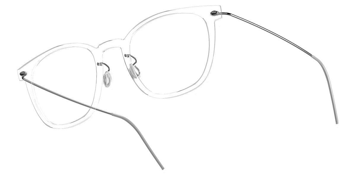 Lindberg® N.O.W. Titanium™ 6609 LIN NOW 6609 Basic-C01-P10 47 - Basic-C01 Eyeglasses