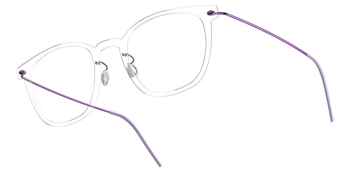 Lindberg® N.O.W. Titanium™ 6609 LIN NOW 6609 Basic-C01-P77 47 - Basic-C01 Eyeglasses